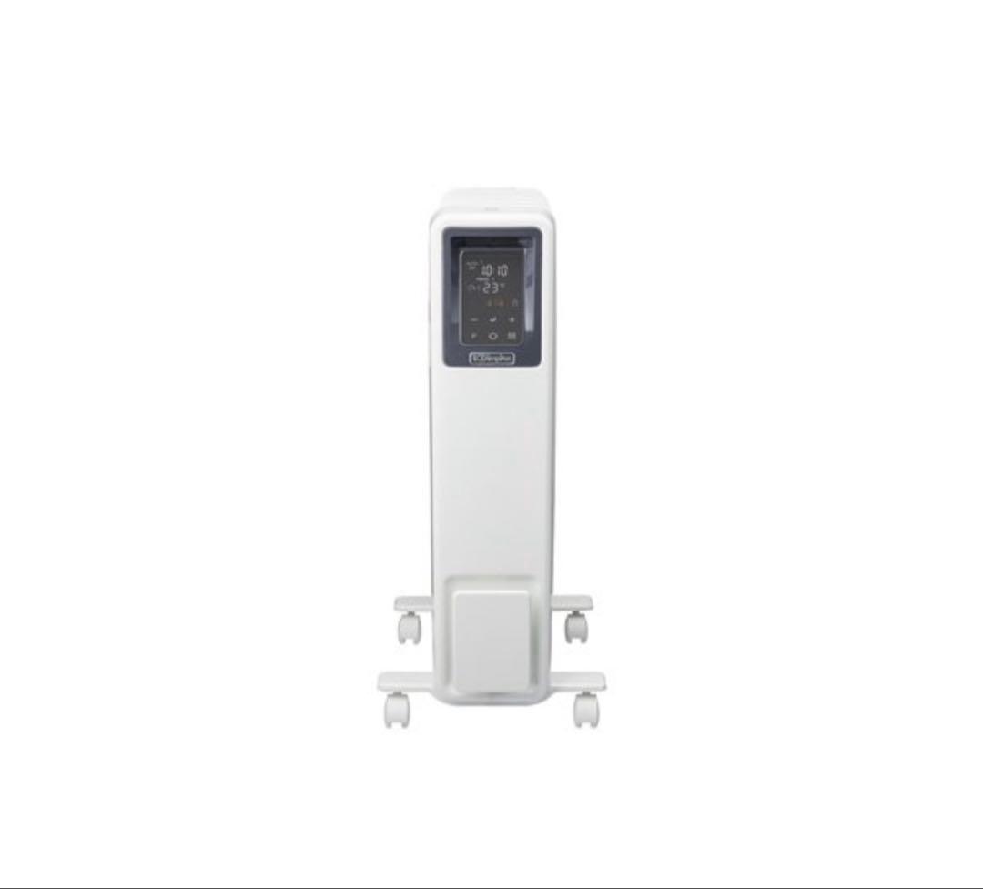 【美品】Dimplex ディンプレックス オイルフリーヒーター