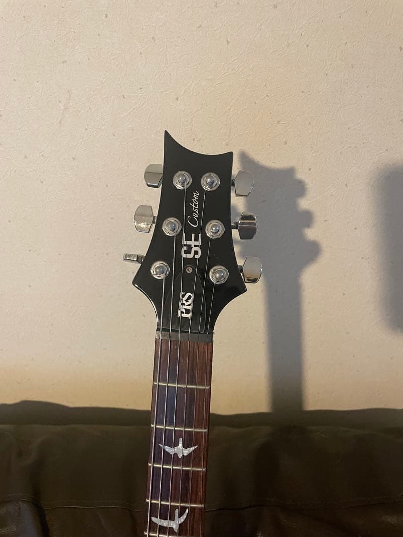 ギター PRS SE Custom 24