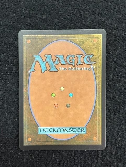 予報/Predict　日本語　Foil