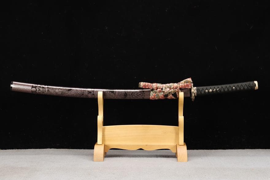 精品銅装T 10焼刃『云龍』 日本刀 模造刀 居合刀 斬馬刀 龍泉剣 清剣