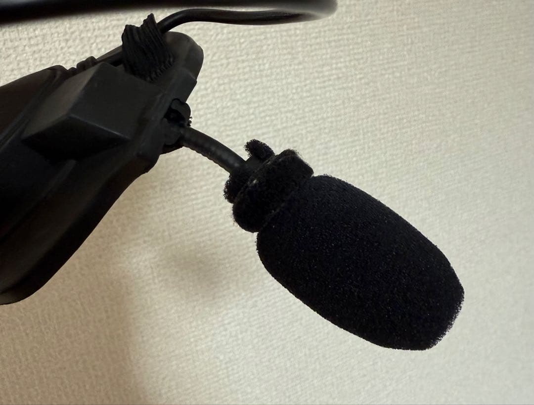 Bb TALKIN' Bluetooth インカム Bb ヘッドホンセット