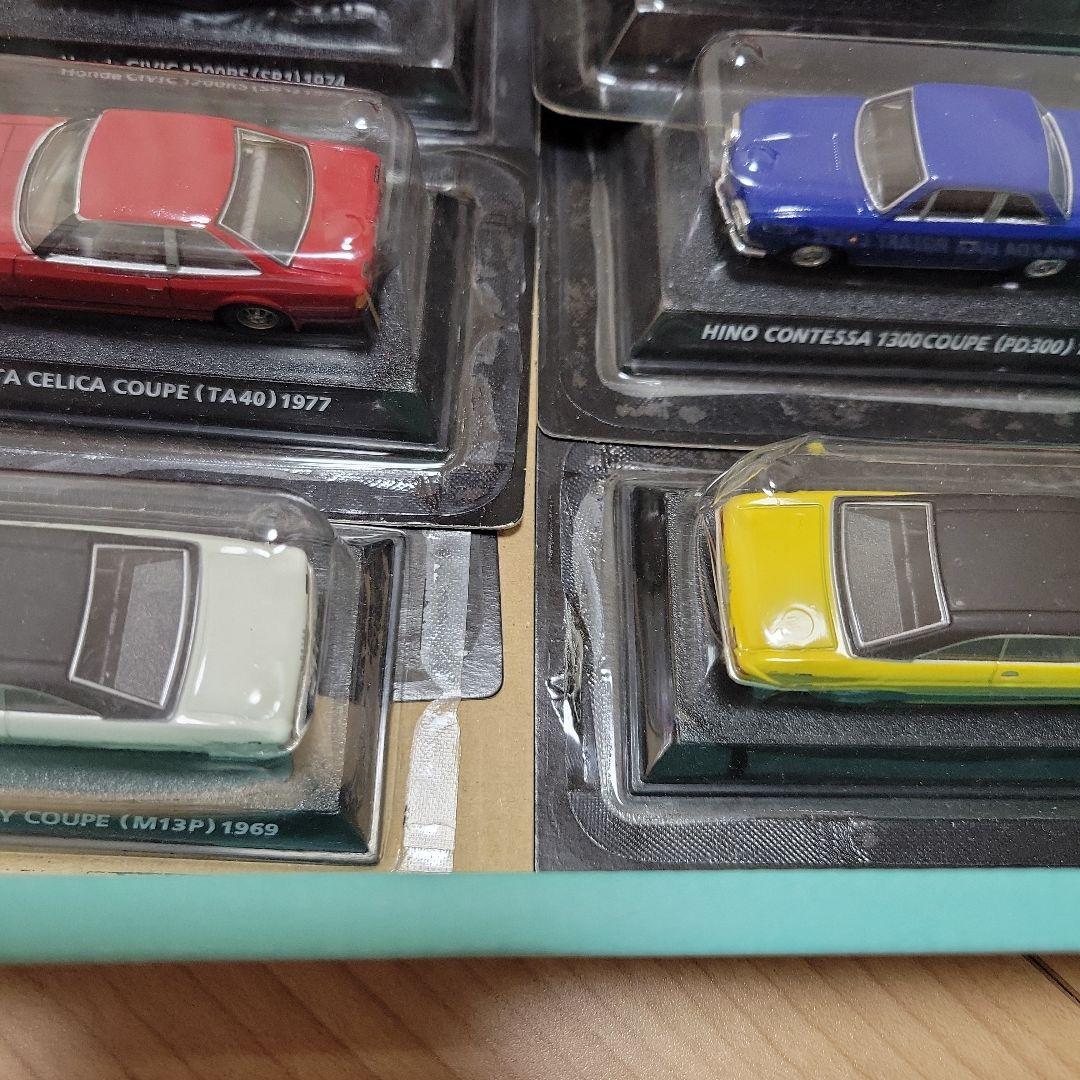ミニカー
