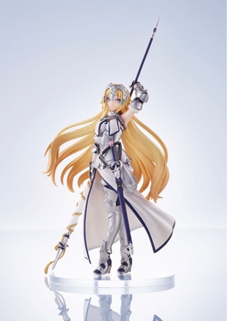期間限定値下げ　Fate ルーラー アヴェンジャー ジャンヌ オルタ