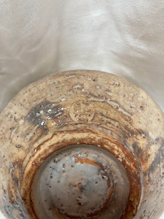 茶道　茶碗③