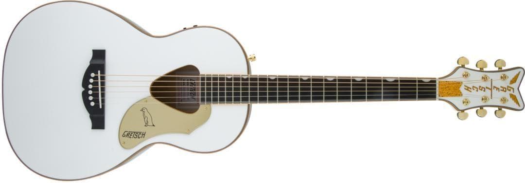 保証付 GRETSCH G5021WPE ペンギン超美品 25年10月購入品