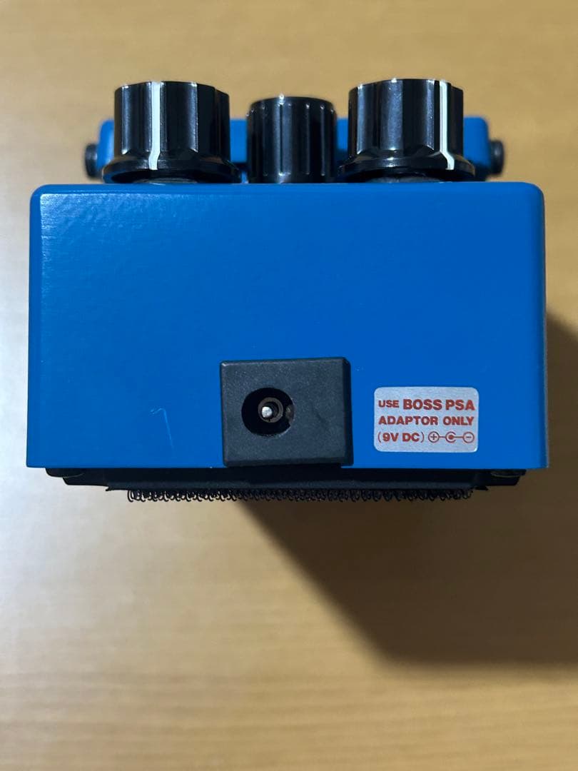 ギター BOSS BD-2