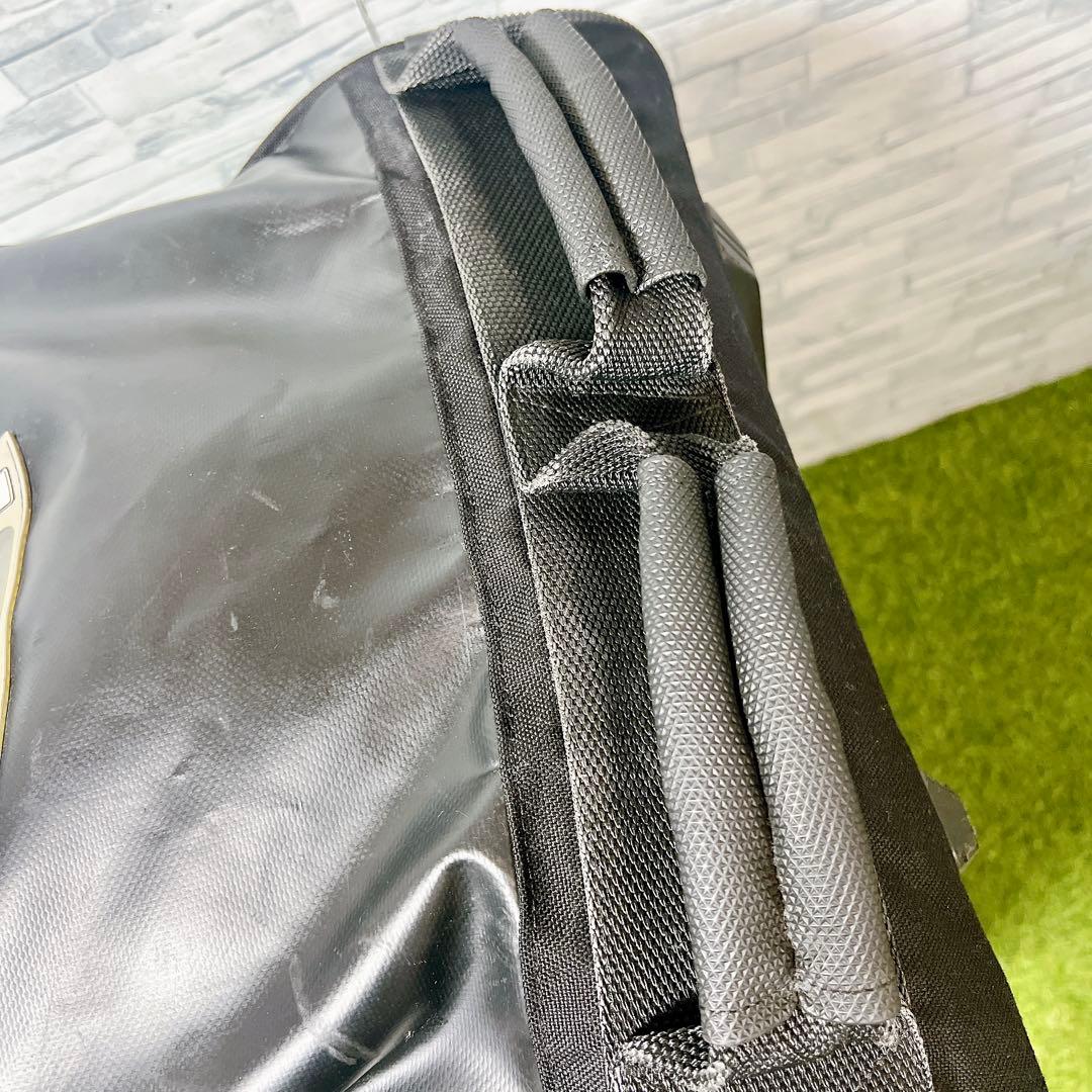 ノースフェイス キャリーバッグ ローリングサンダー ブラック 黒 160L 希少