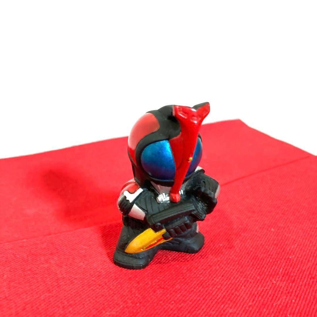 仮面ライダーカブト 天導総司 水嶋ヒロ フィギュア 当時物 SHF 真骨彫 希少