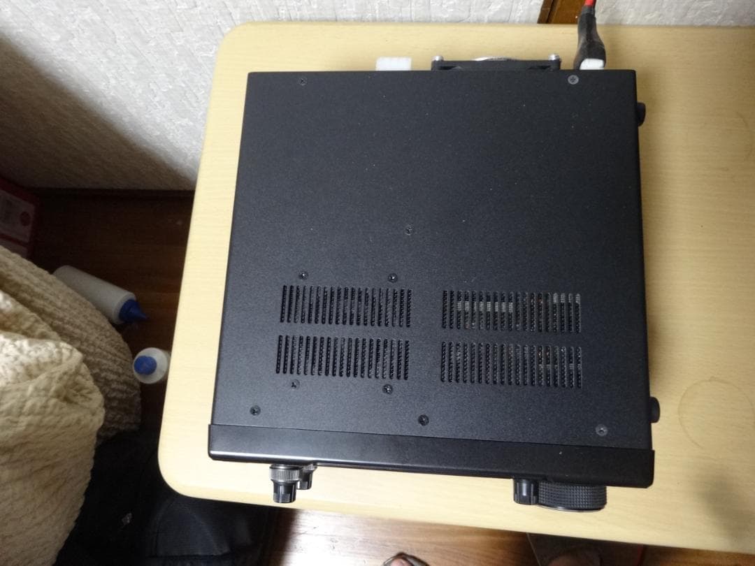 ICOM IC-7300 HF/50MHzトランシーバー 100W