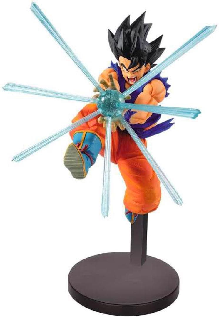 ドラゴンボールZ G×materia THE SON GOKU 孫悟空