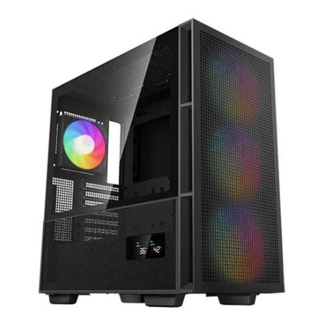 DEEPCOOL ディープクール CH560 DIGITAL