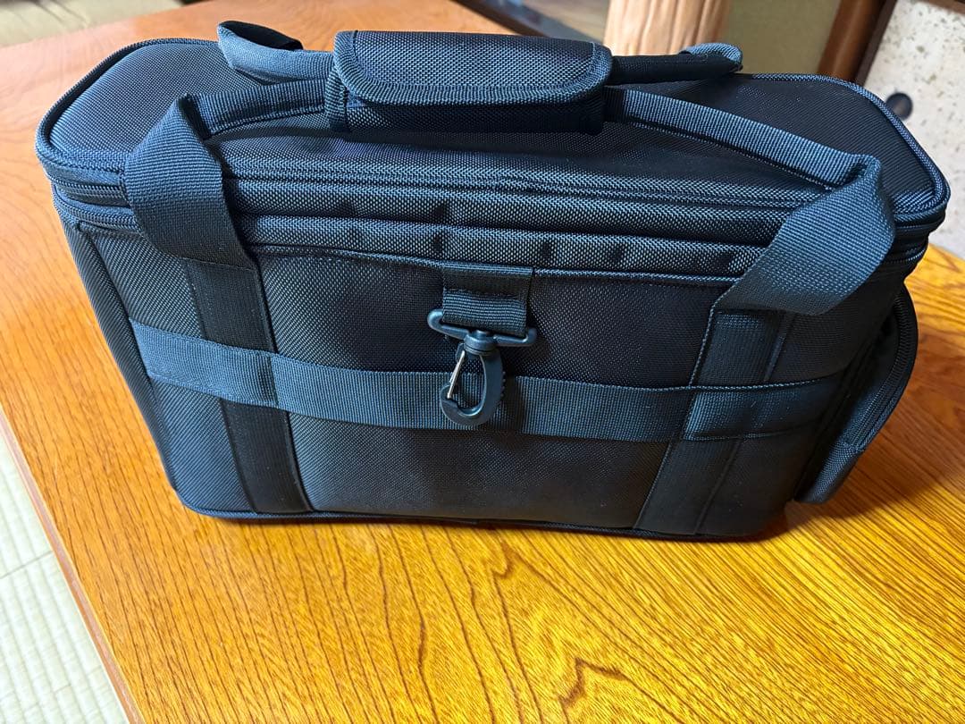 PROTEC M405 トランペット ミュートバッグ 3個収納