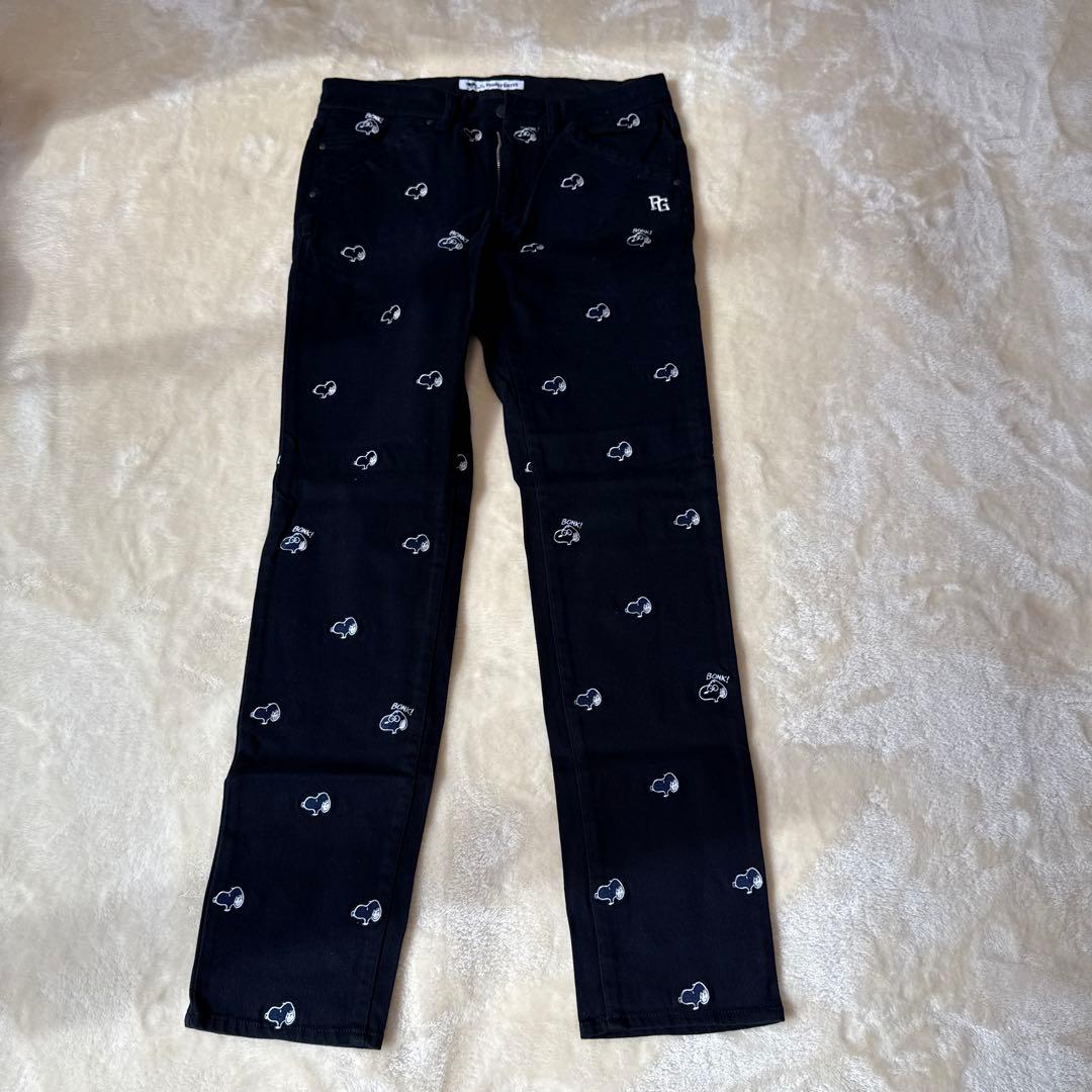 マリリン 【PEARLY GATES × SNOOPY】