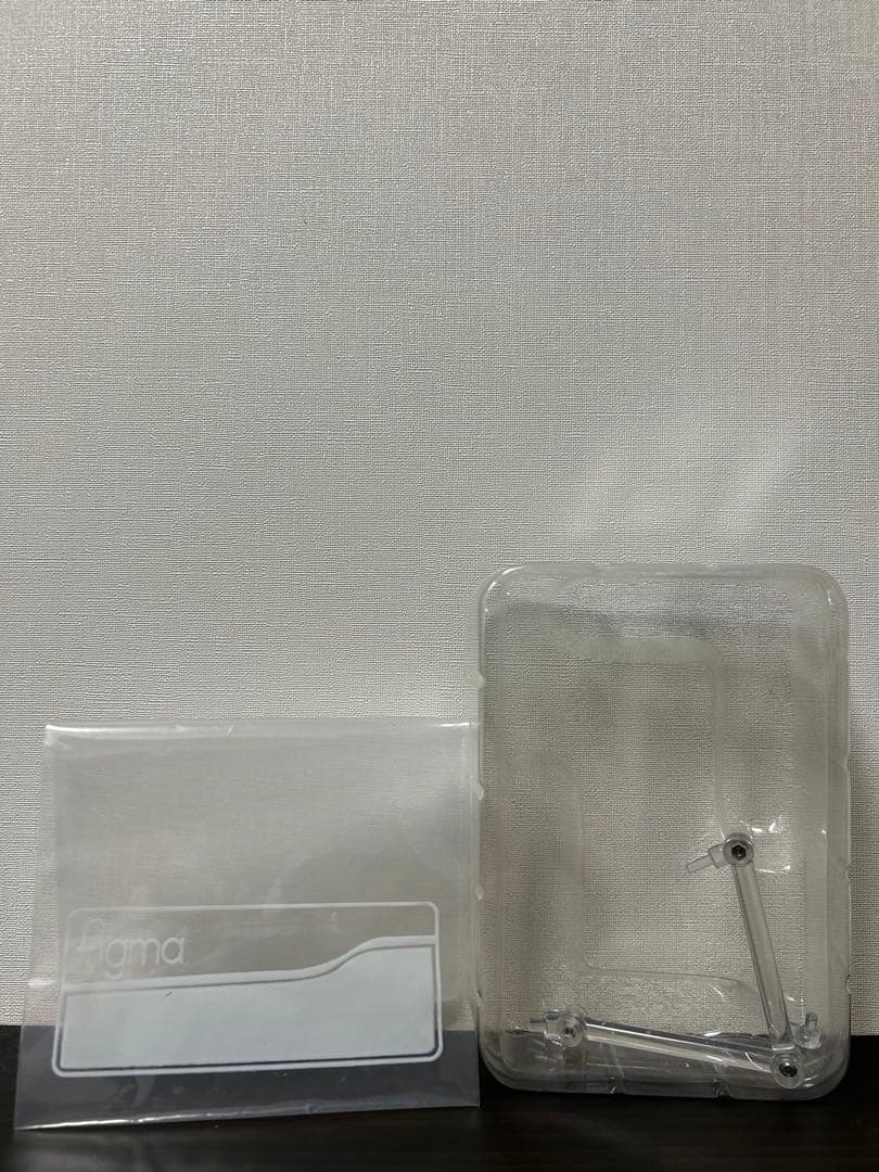 figma 朝戸未世　リトルアーモリー