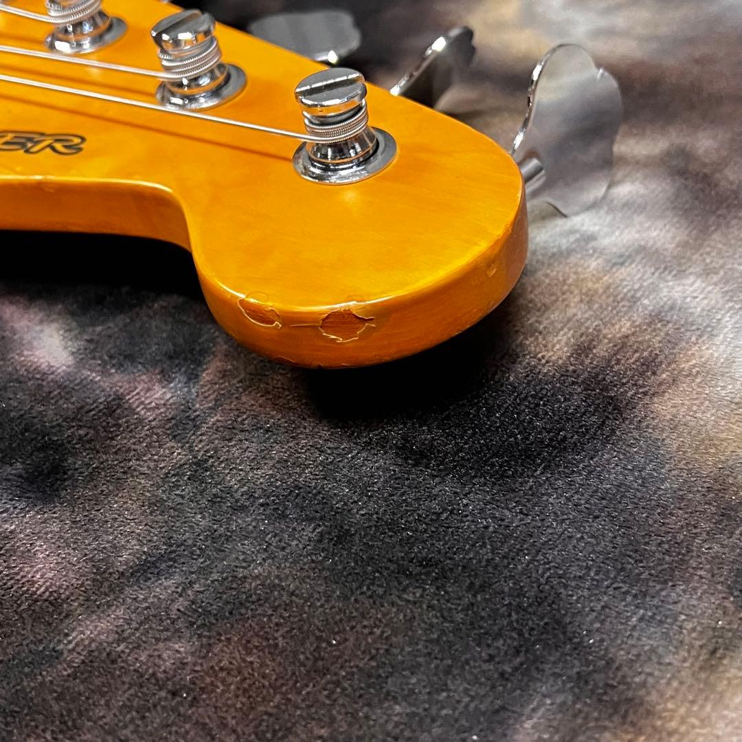 セルダー プレシジョンベース 白 管AF
