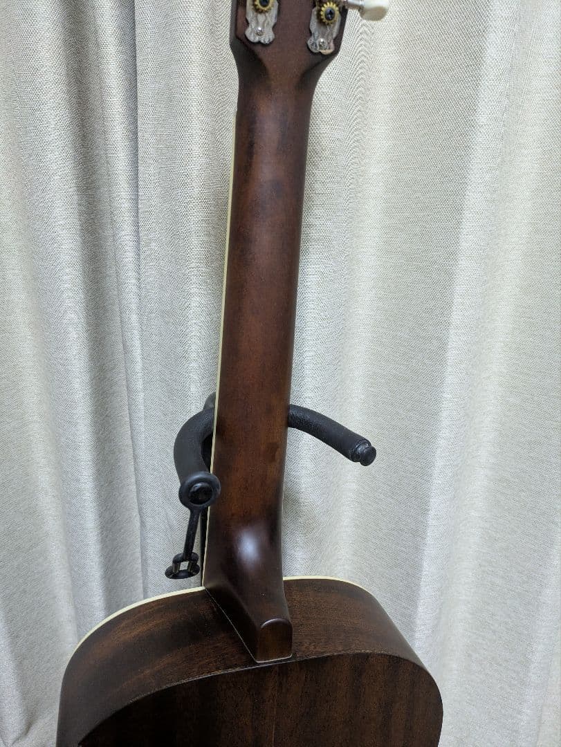 ギター G9500 Jim Dandy Black Walnut Fingerboard