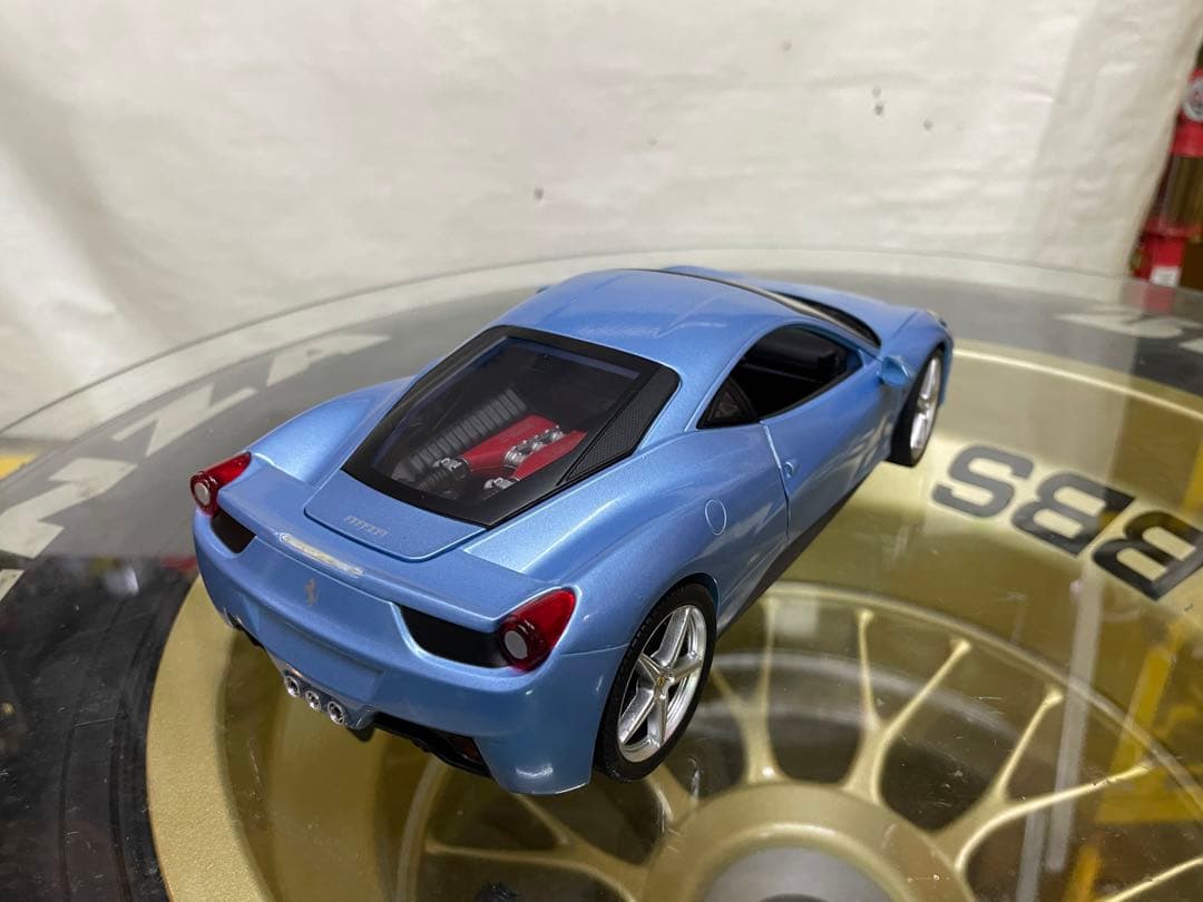 フェラーリ