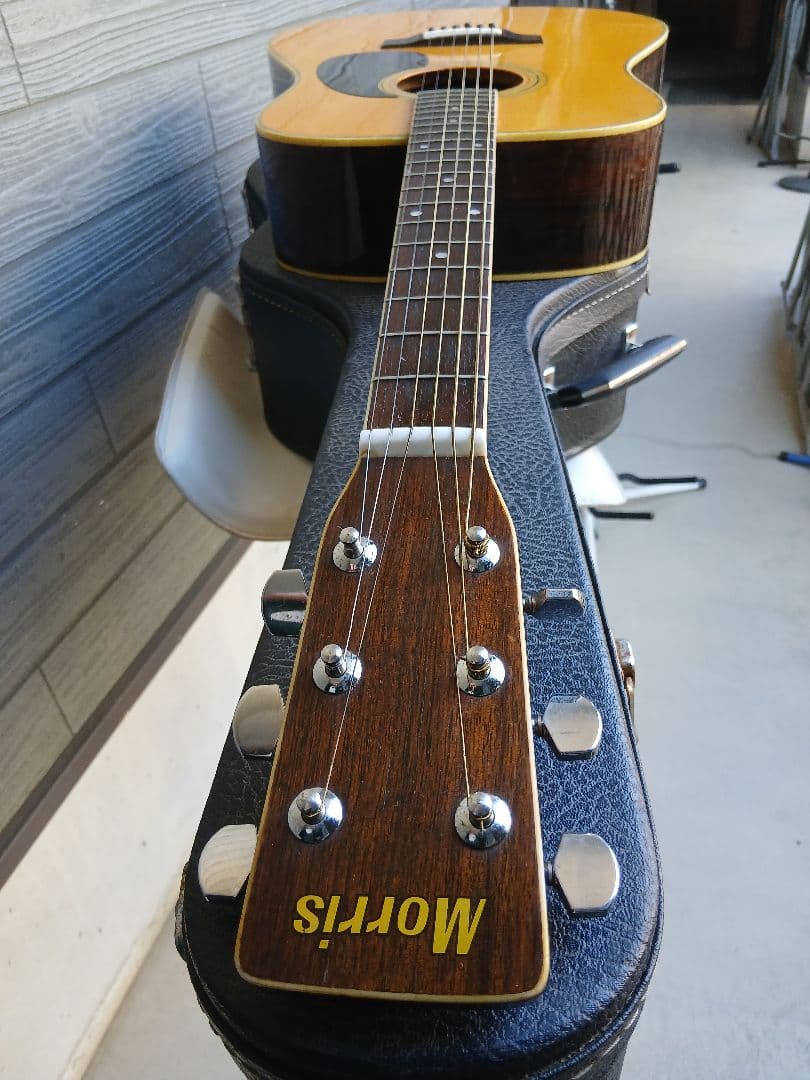 モーリス W -25