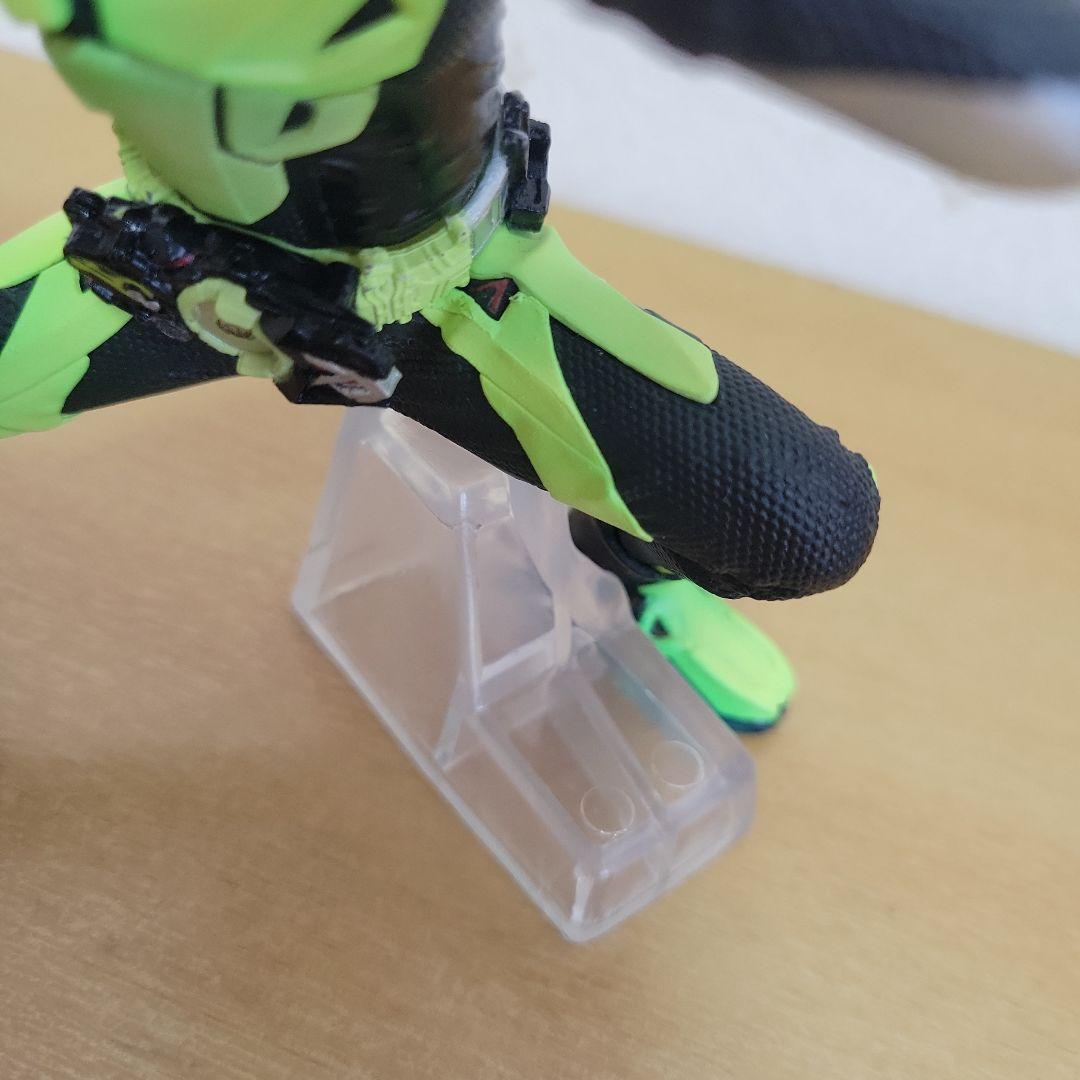 仮面ライダー　ゼロワン　 フィギュア