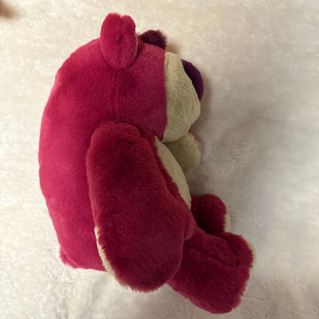 ロッツォ ぬいぐるみ　ディズニー