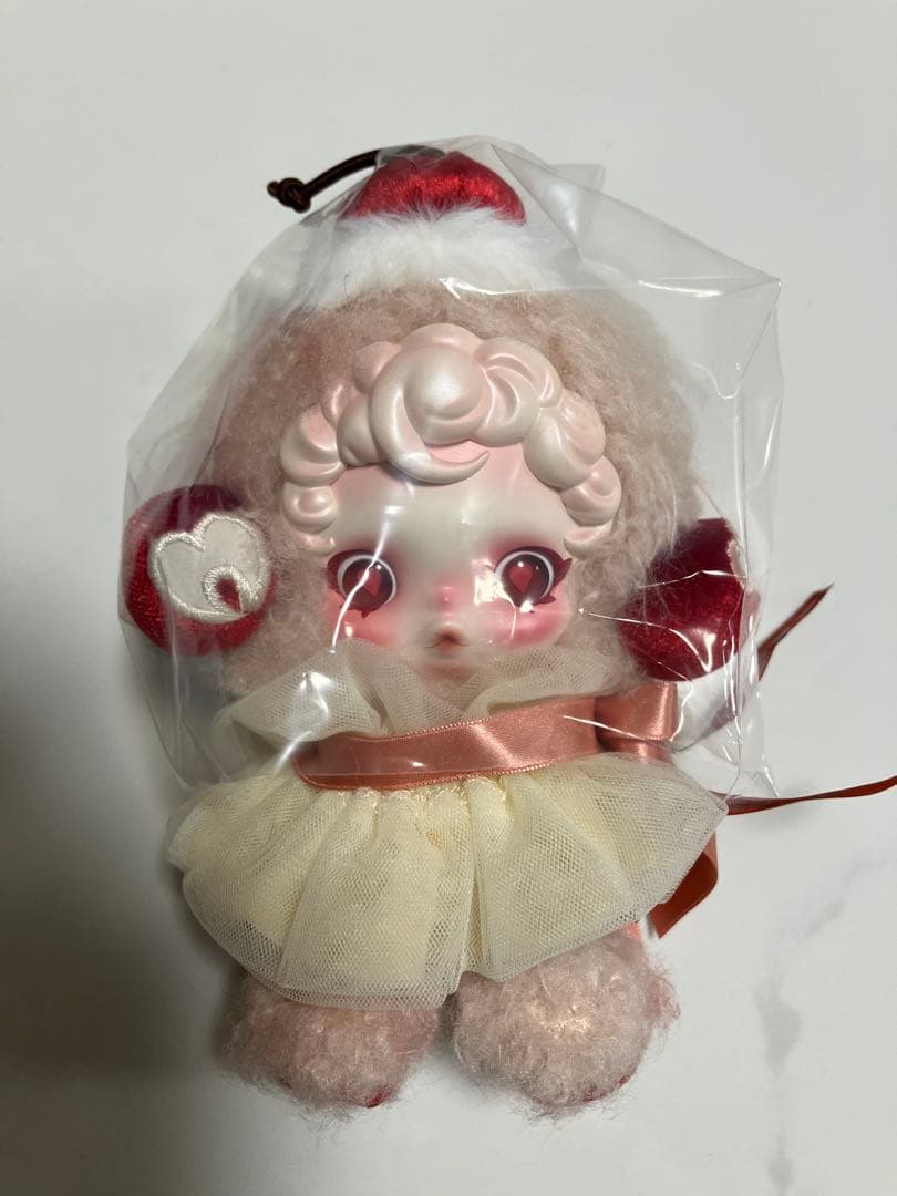 スカルパンダ　SKULLPANDA You Found Me! 2個セット