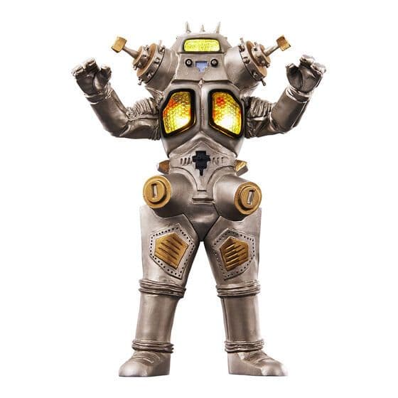 【プレバン限定】究極アルティメットルミナス キングジョー