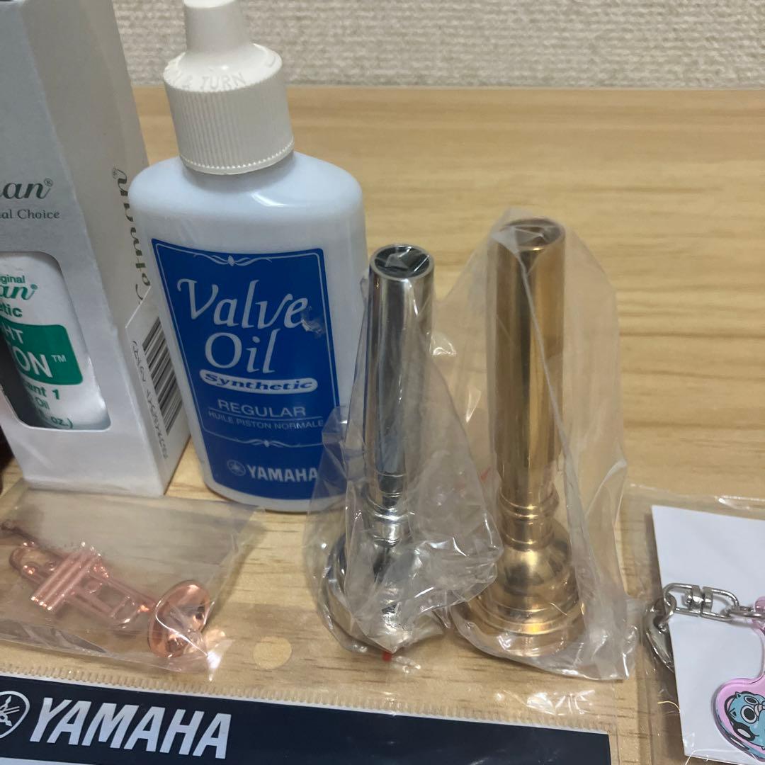 ⭐︎今だけの価格⭐︎トランペット　コルネットセット