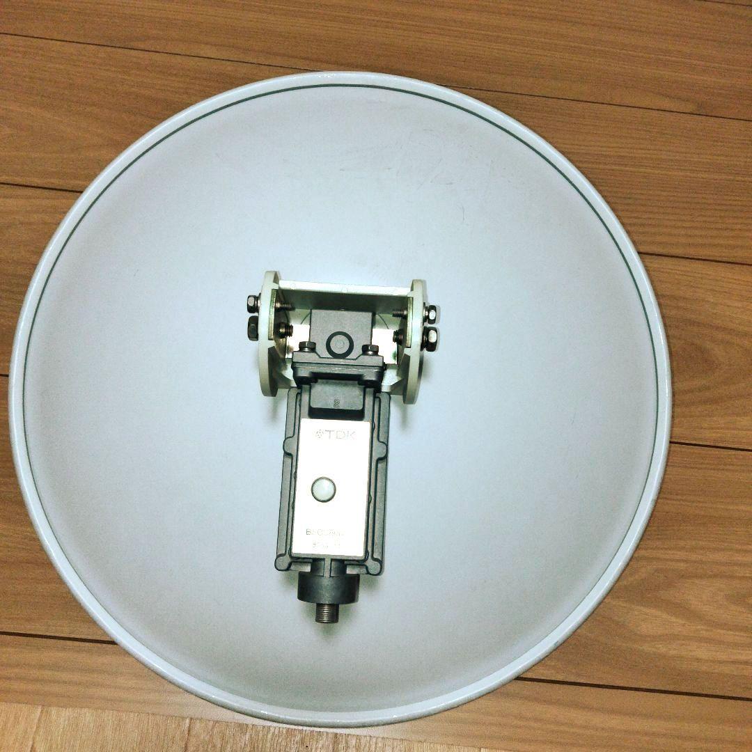 TDK　BS-TA352