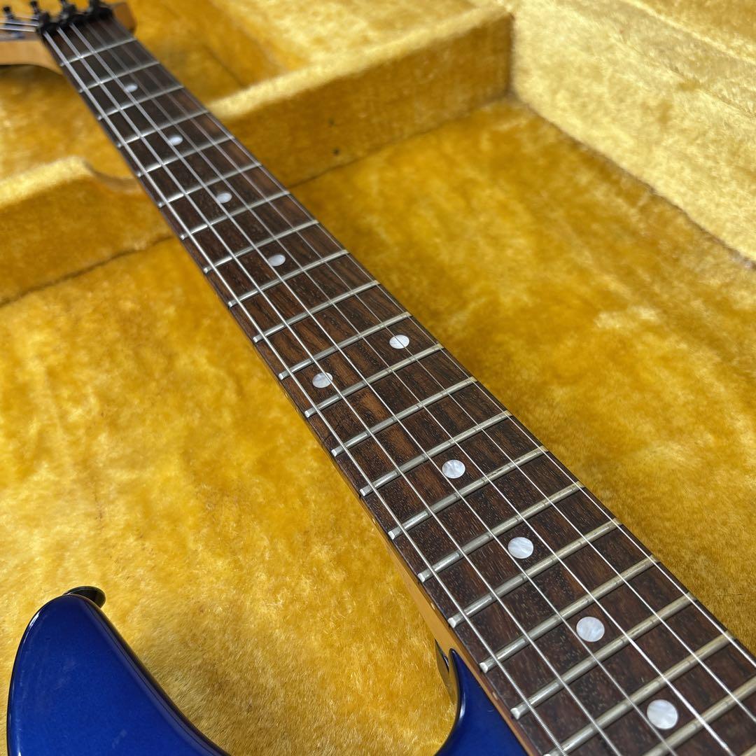 【激レア】　TOKAI カスタムエディション　リバースヘッド