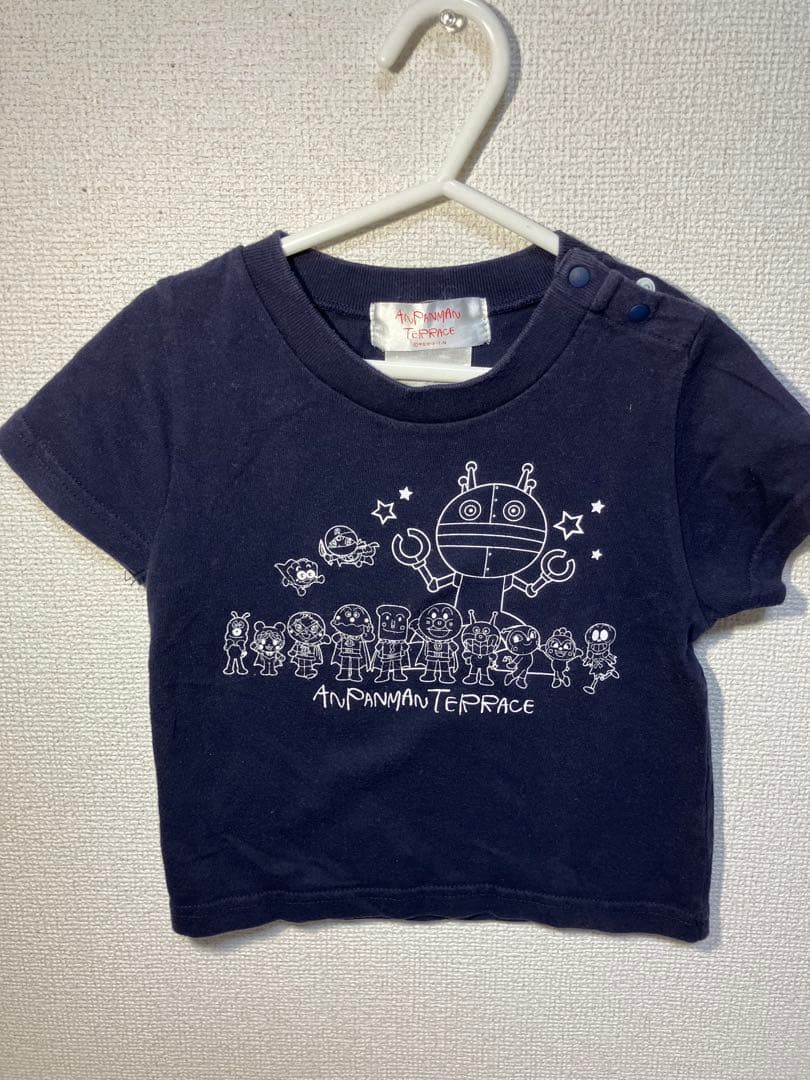 トップス misako