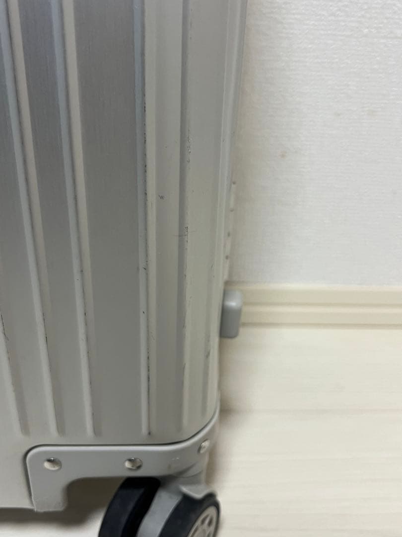 バッグ noanoa
