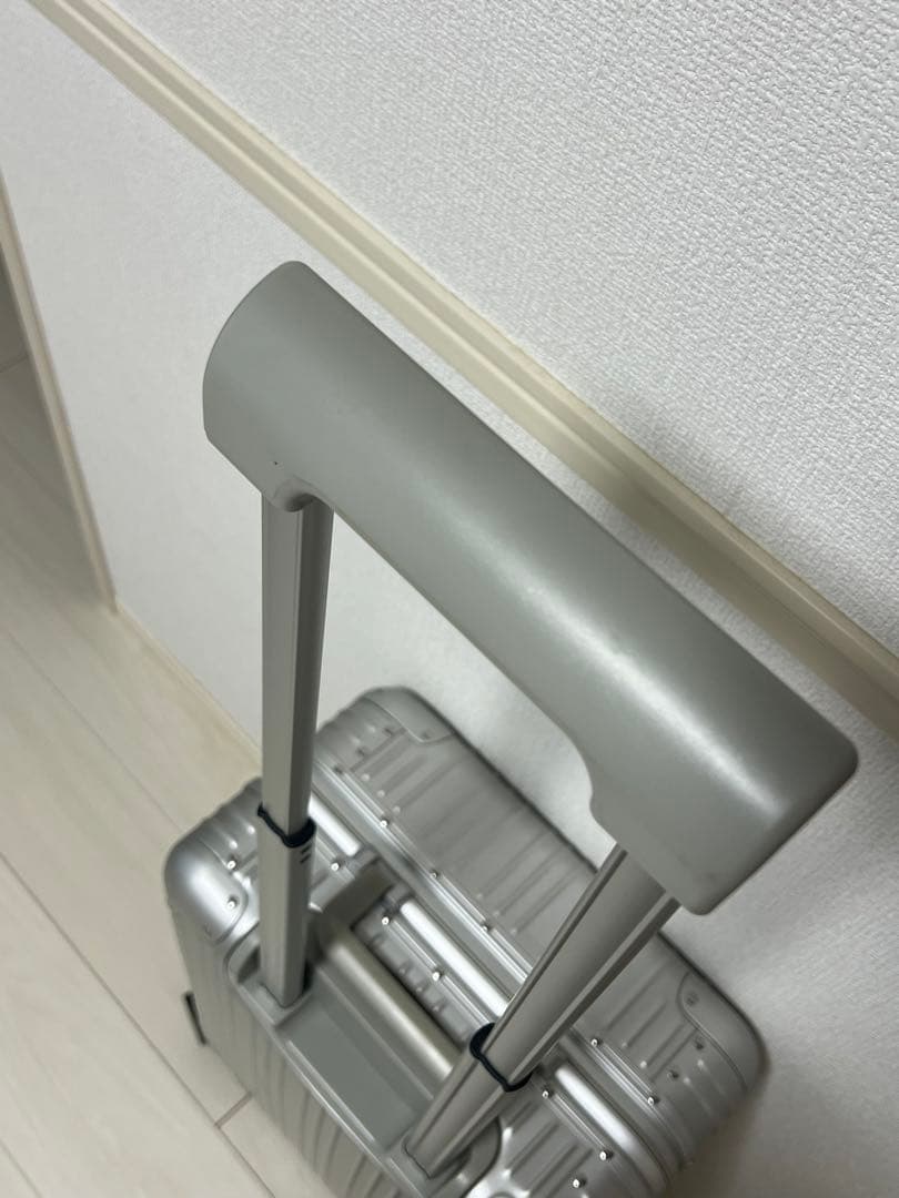 バッグ noanoa