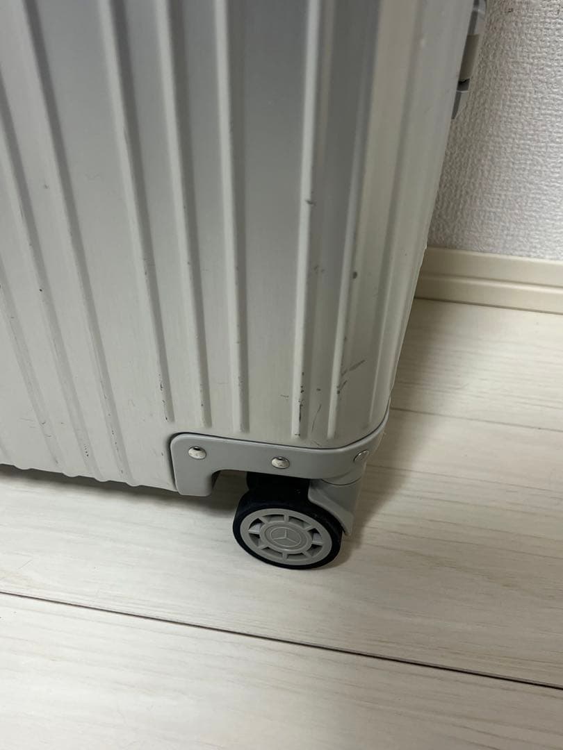 バッグ noanoa