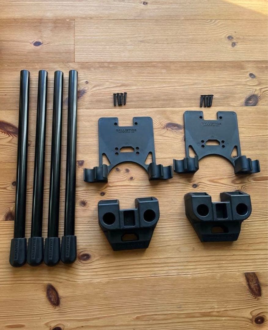 バリスティクス BALLISTICS SBS TOOL KIT