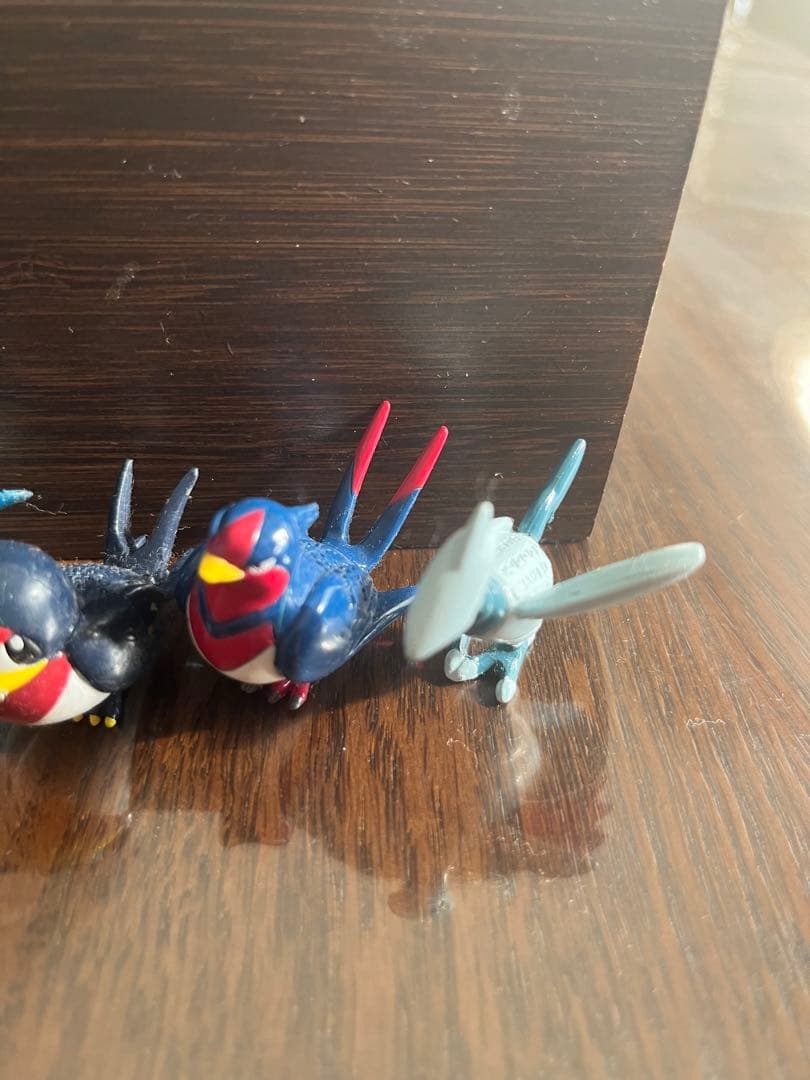 ポケモン モンコレ　まとめ売り　セット