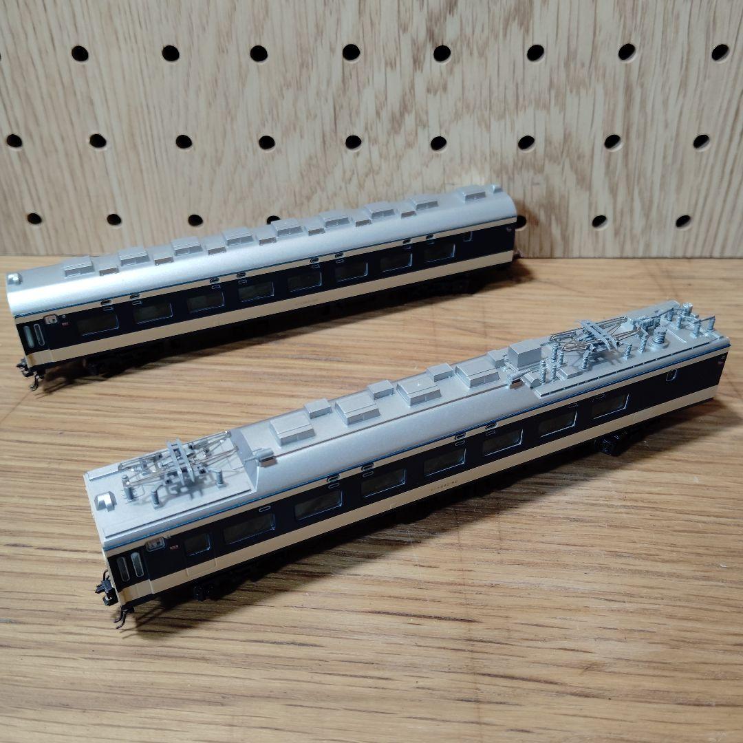 KATO Nゲージ 583系/582系/581系 8両セット