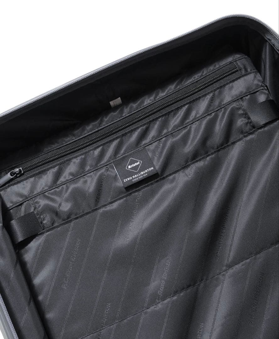 バッグ FCRB ZERO HALLIBURTON CLASSIC 37L