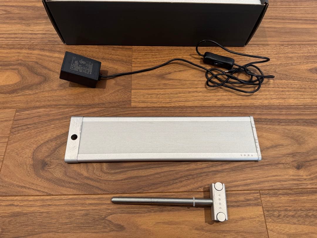 ADA SOL STAND RGBⅡ中古品