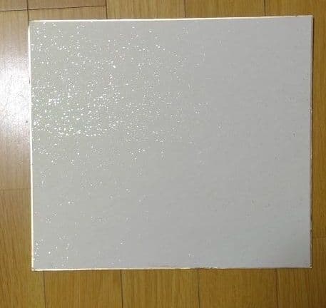 ガッチャマンF 最終回 アフレコ時サイン色紙　31日まで700000万