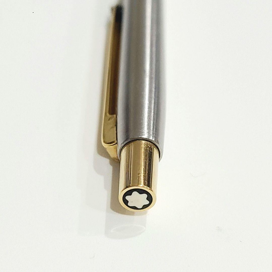 MONT BLANC モンブラン Sライン スリムライン 高級ボールペン 希少