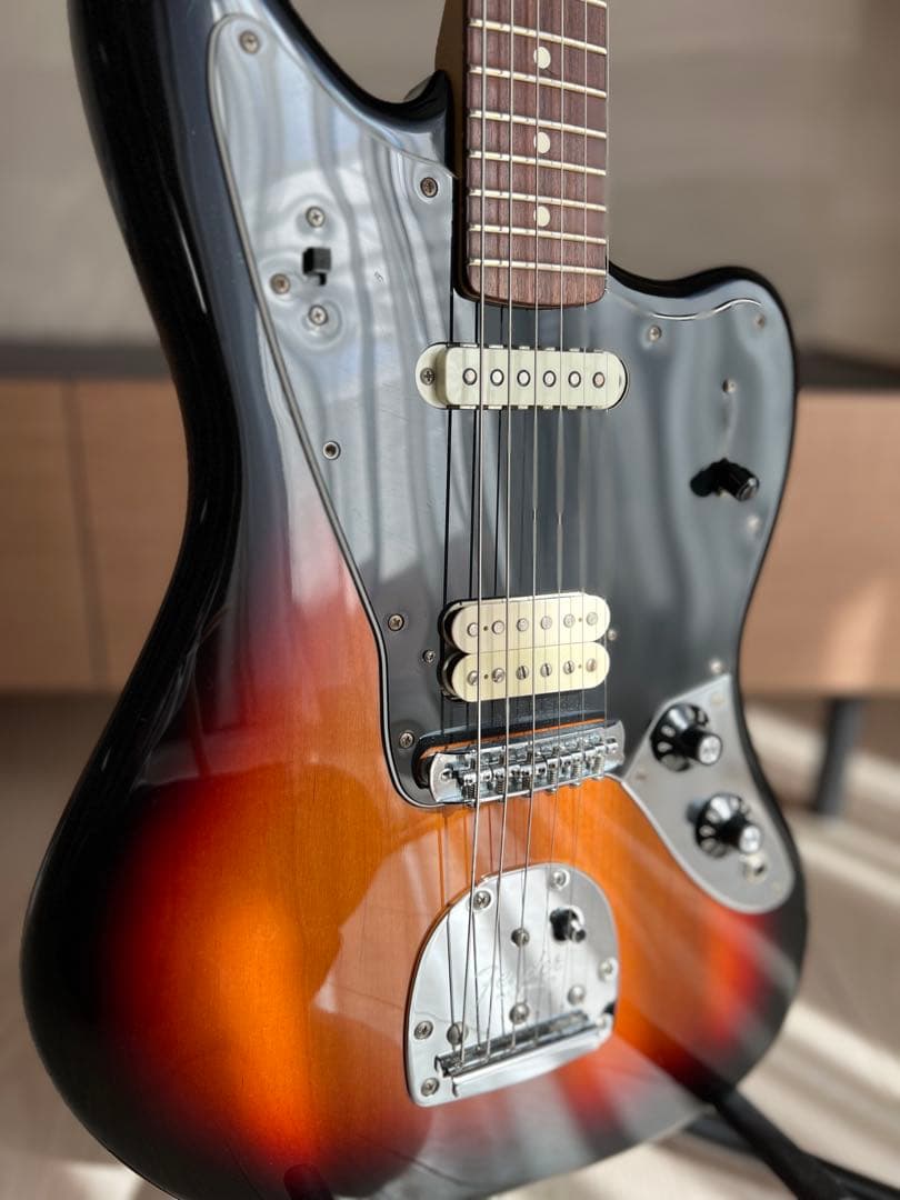 ト*ム様 Fender Mexico/フェンダー メキシコ エレキギター JAG