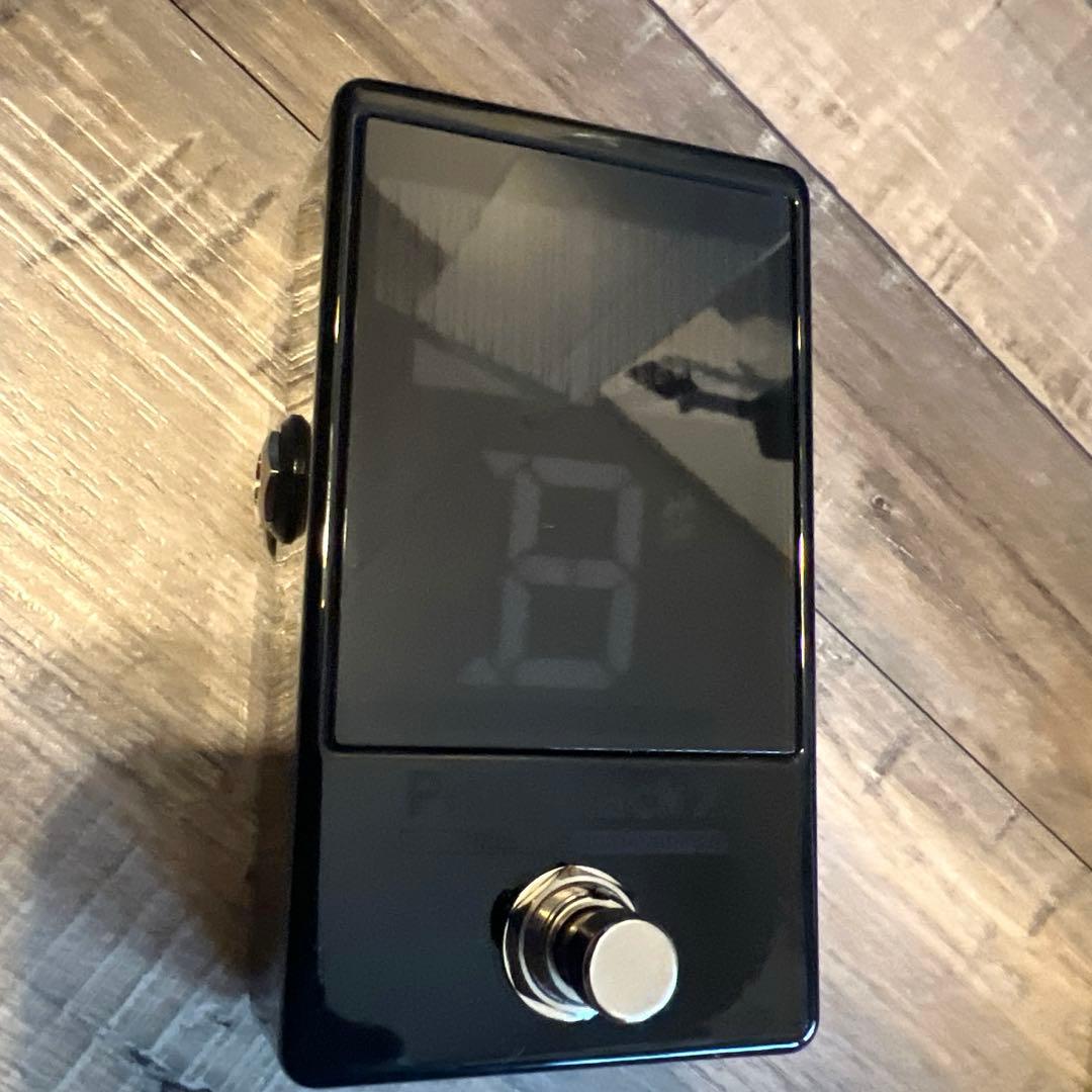 ※新品※【KORG】Pitchblack X