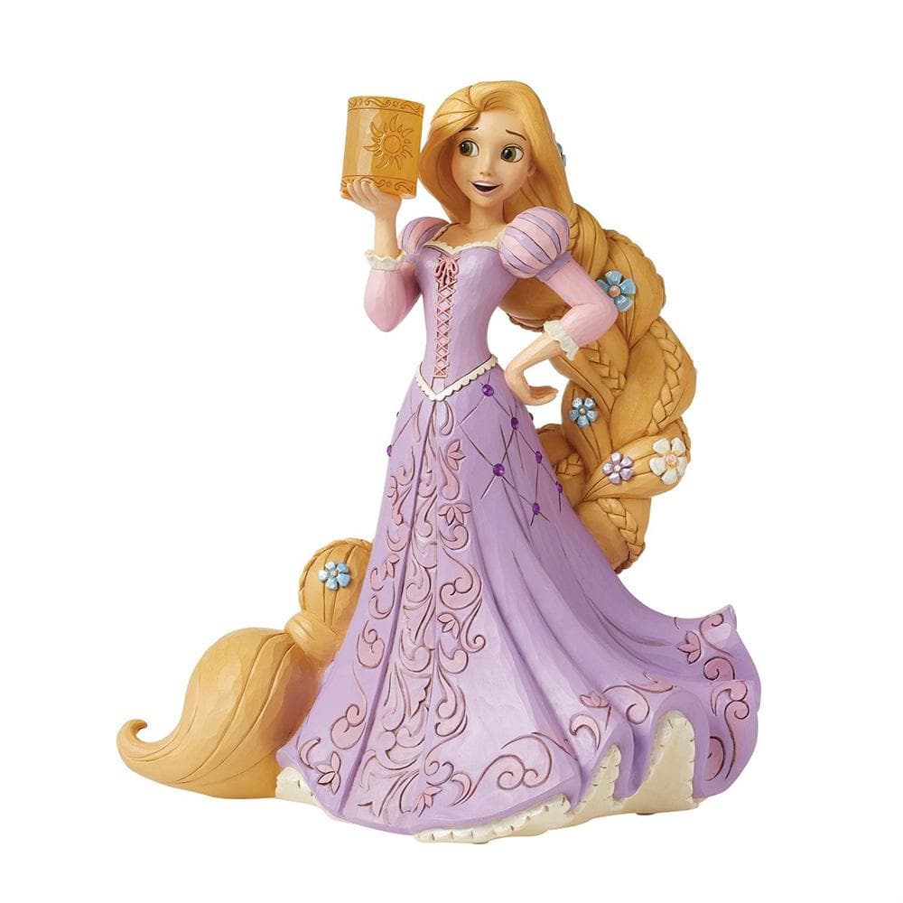 新品セール【Disney Traditions】デラックス ラプンツェル
