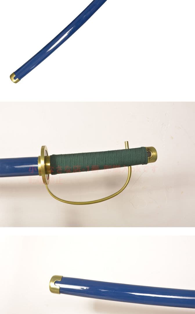 赤毛の刀 【海賊王】古兵器 武具　 Cosplay ロールプレイング