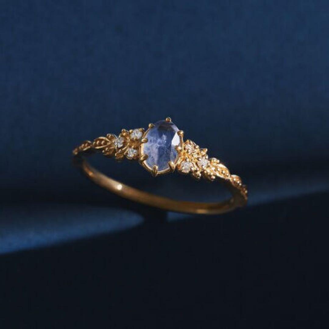 アクセサリー nojess 2022 Limited Edition ring
