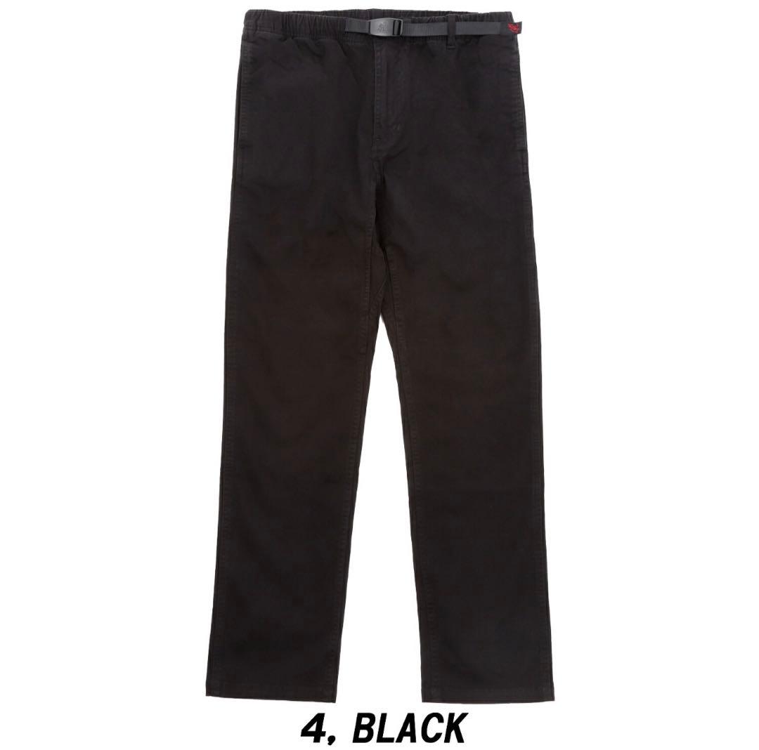 GRAMICCI グラミチNN-PANT CROPPED ニューナローパンツ