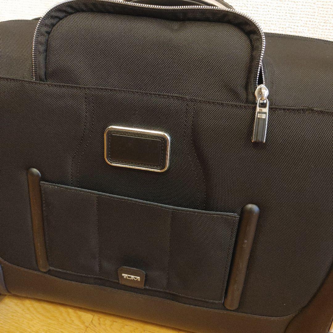 【新品】TUMI トゥミ ARRIVE アリーヴェ 2way キャリーバッグ