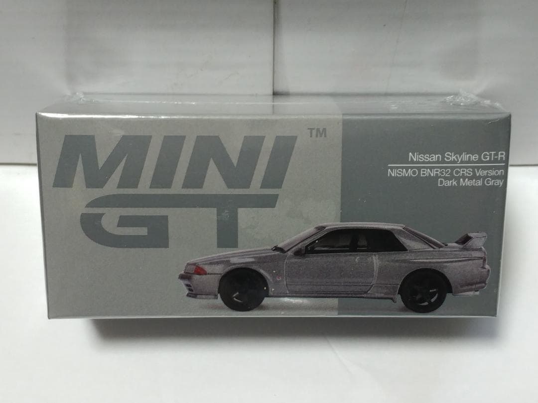 ミニカー Syo
