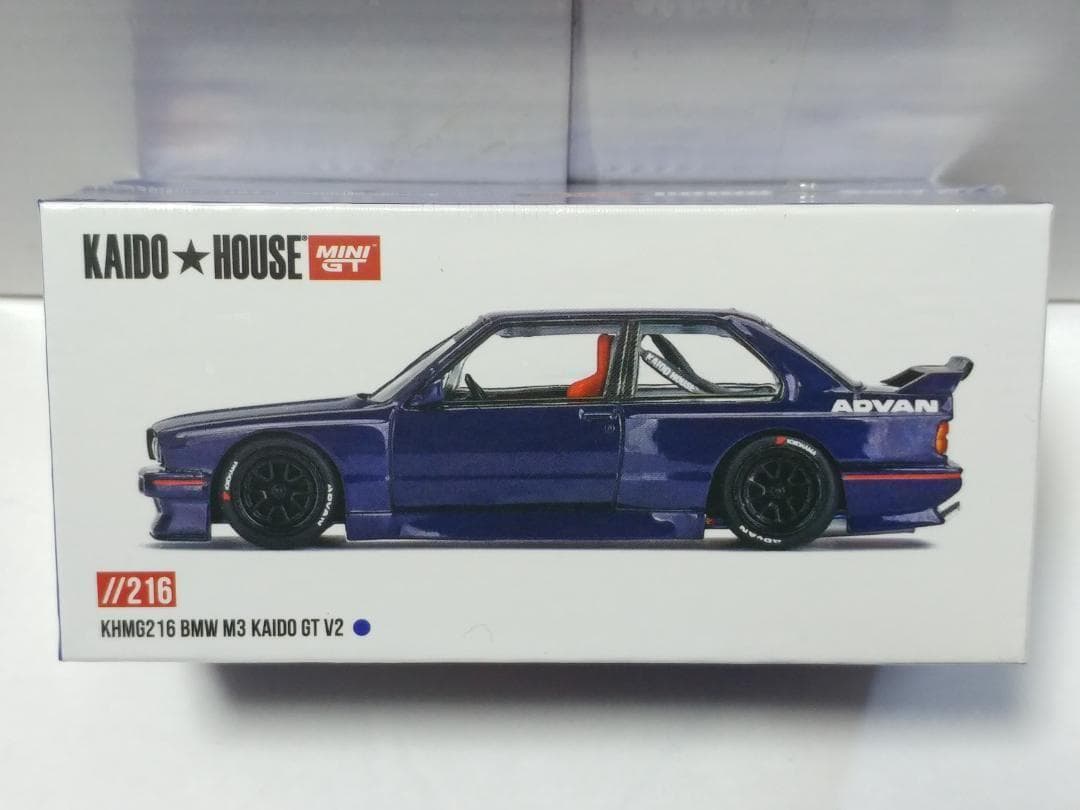 ミニカー Syo