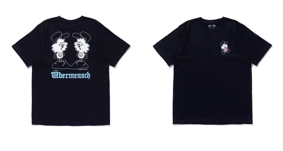 G-DRAGON VERDY XLサイズ